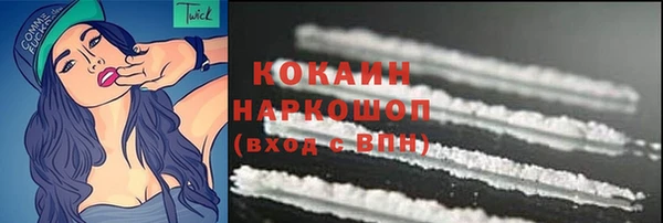 стаф Абинск
